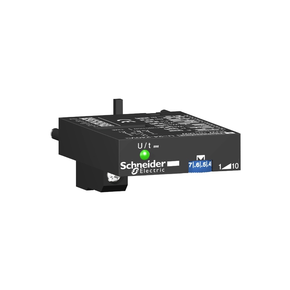 Schneider Electric Zeitmodul RUW101MW