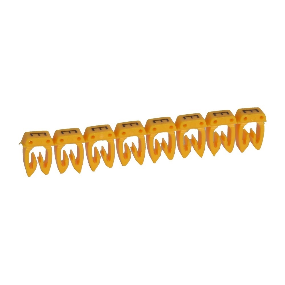 Legrand Kabelkennzeichnung 038364