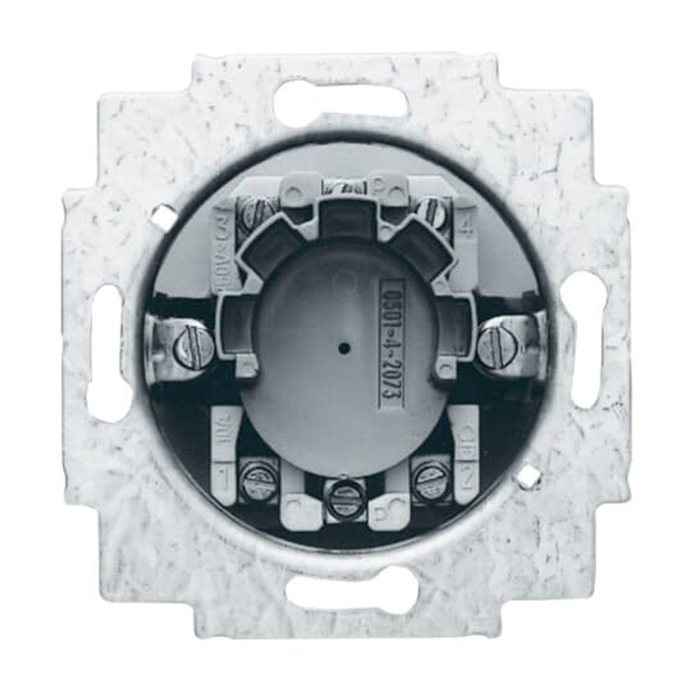Busch-Jaeger Jalousieschalter 2712 USL-101 Nr. 2CKA001101A0872