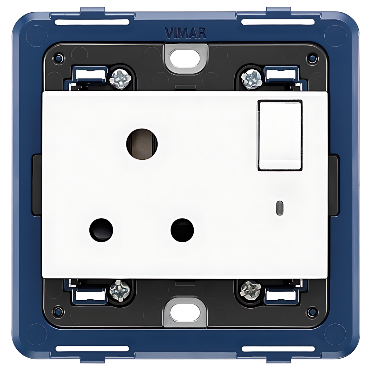 Vimar Steckdose 19215.B