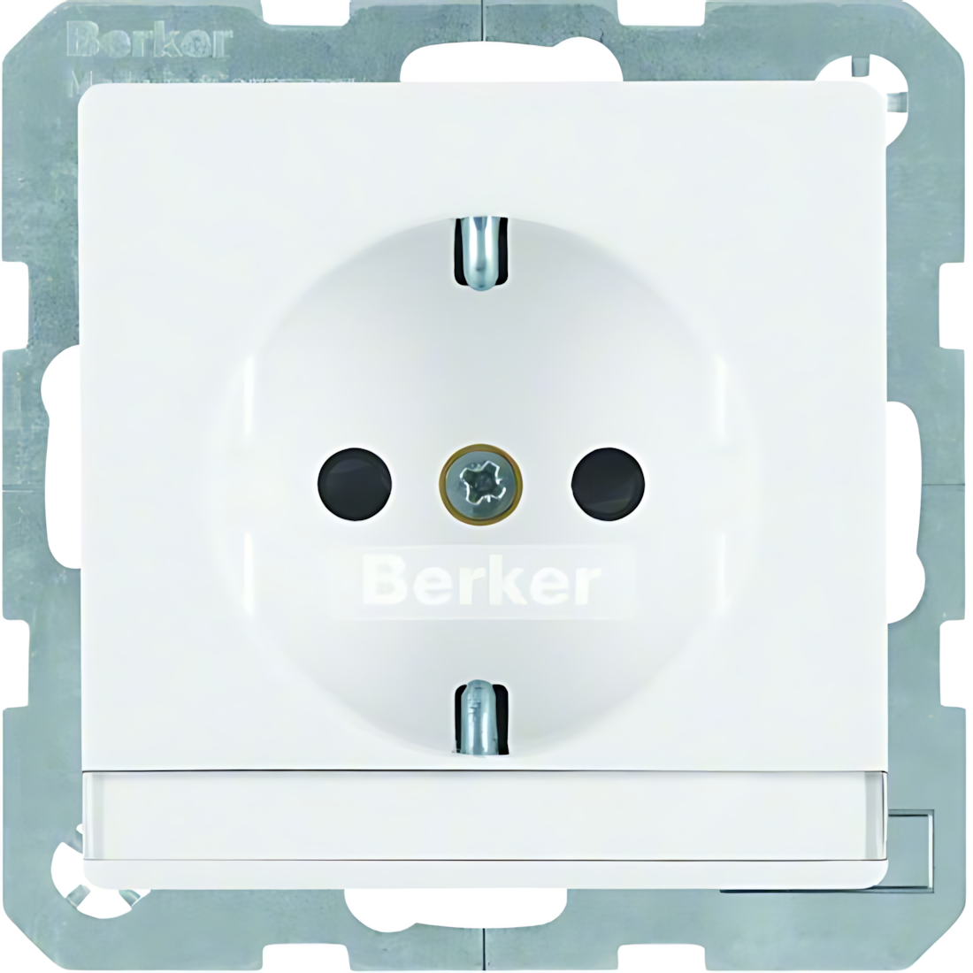 Berker Steckdose 41496089 Berker Steckdose 41496089