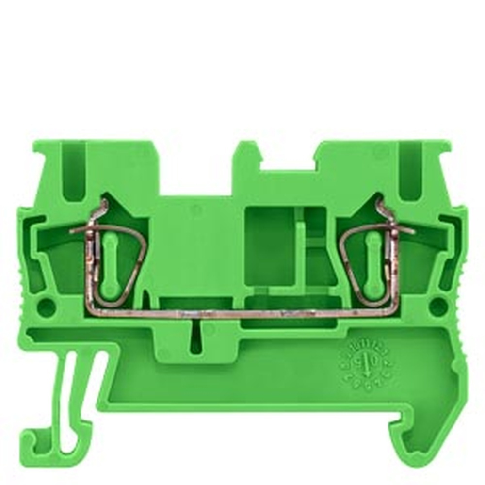 Siemens Durchgangsklemme 8WH2000-0AF03