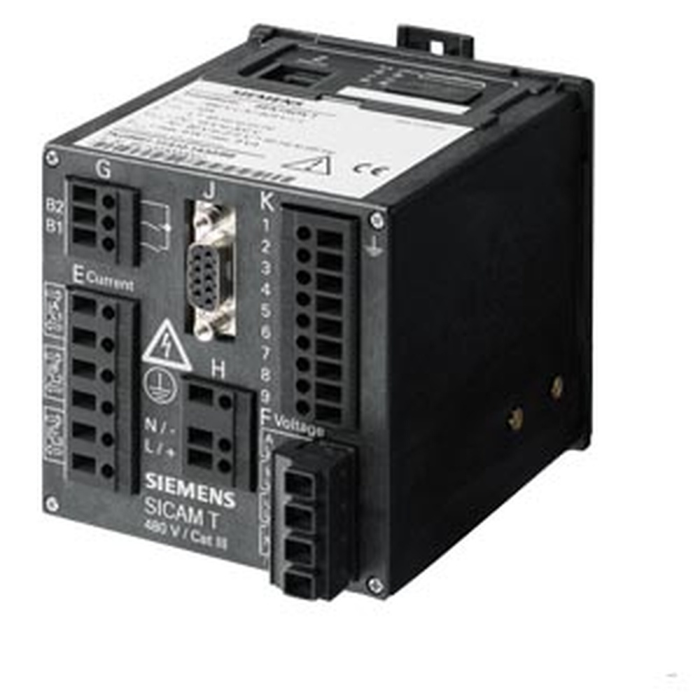 Siemens Digitaler Messumformer 7KG9662-2FA00-2AA0 Siemens Digitaler Messumformer 7KG9662-2FA00-2AA0