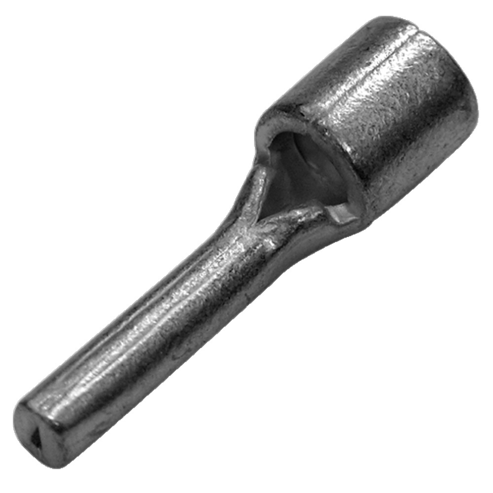 Haupa Quetsch Stift Kabelschuhe 290782
