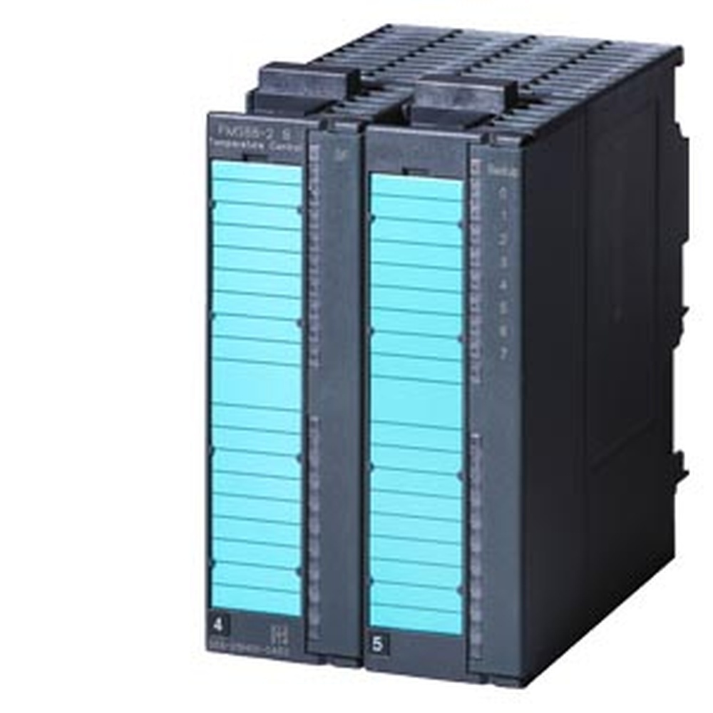 Siemens Regler 6ES7355-2CH00-0AE0