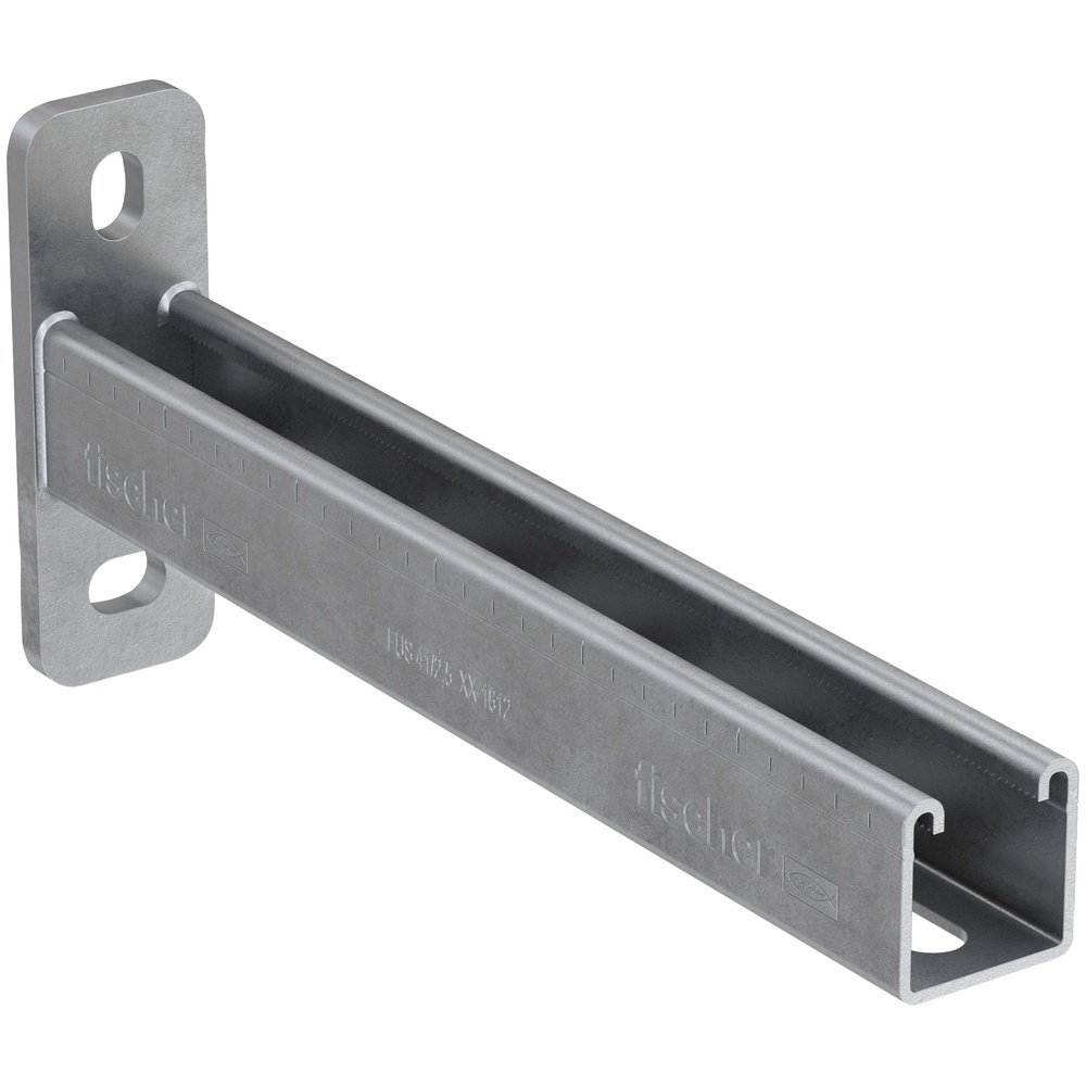 Fischer Auslegerkonsole 517414 Typ FCA 750 fvz