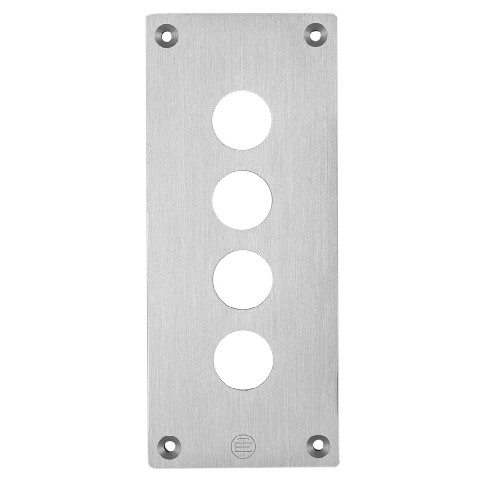 Schneider Electric Einbauplatte XAPE304
