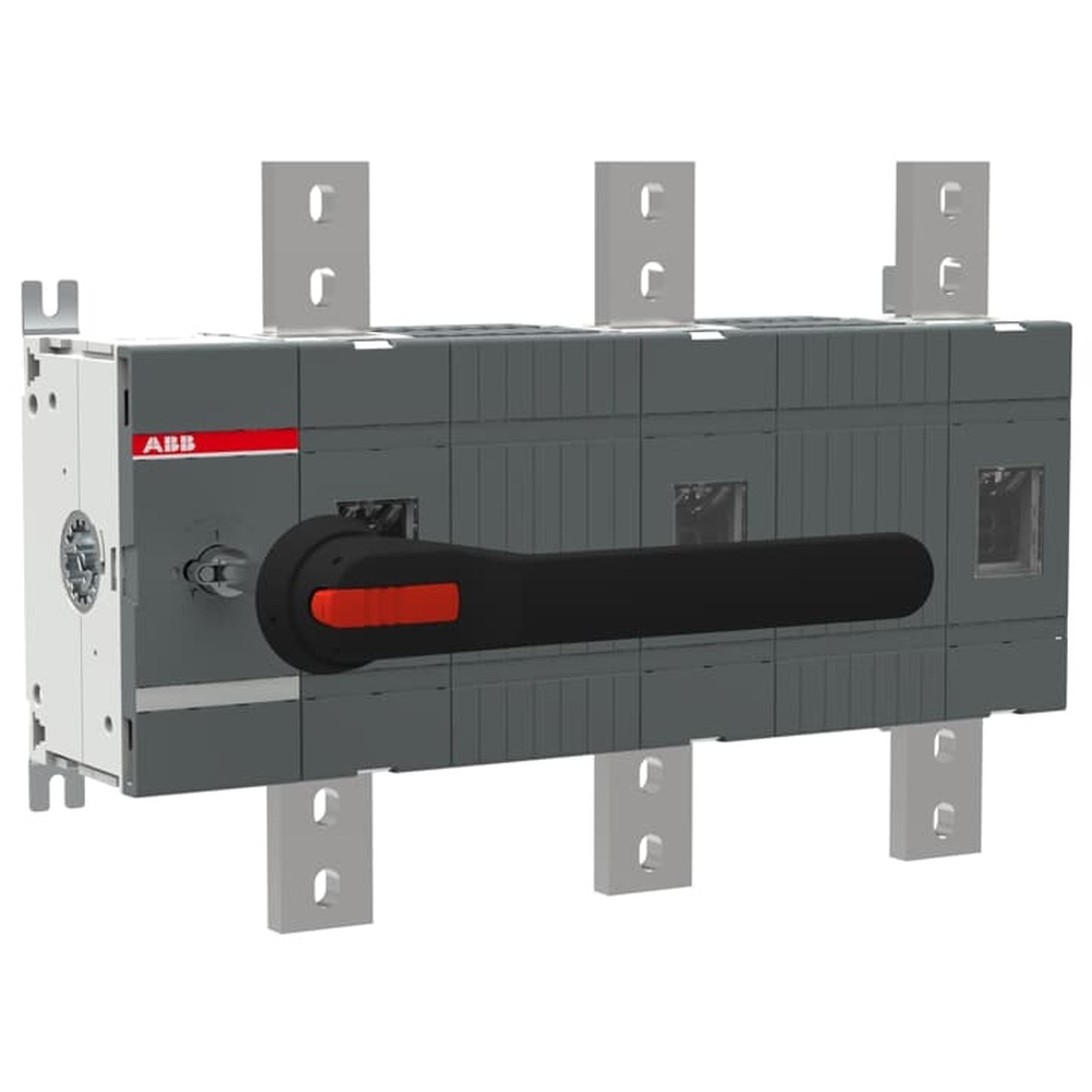 ABB Lasttrennschalter 1SCA022871R8970 Typ OT1600E03W8P