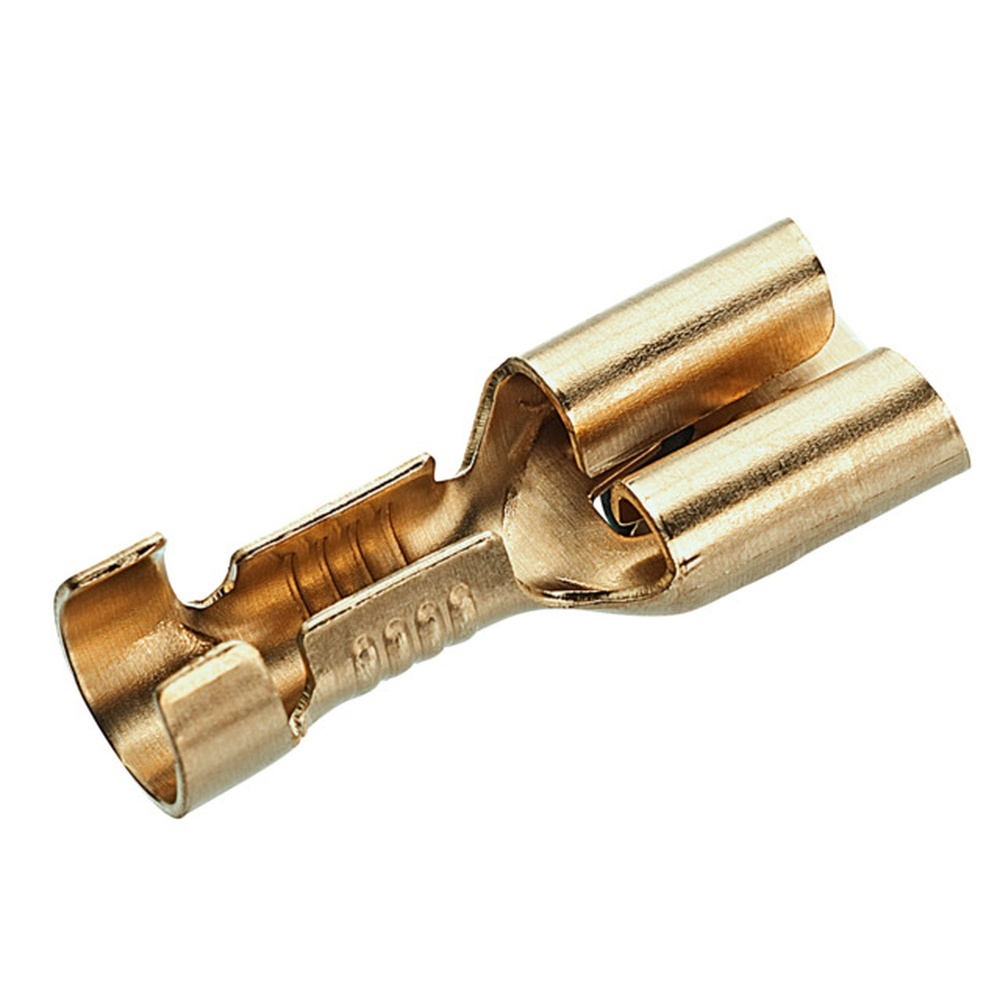 Cimco Flachsteckhülse 181212 Cimco Flachsteckhülse 181212