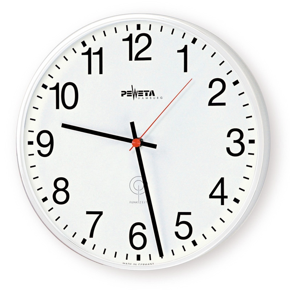 Peweta Funkuhr 51.271.411