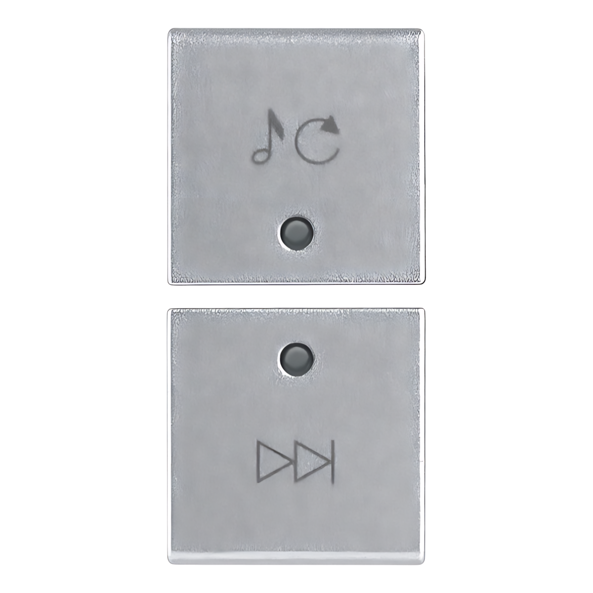 VIMAR Halb Taste 14751.5.SL