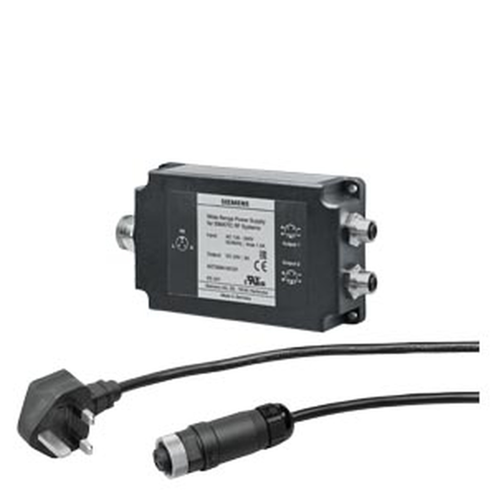 Siemens Weitbereichsnetzteil 6GT2898-0AC10