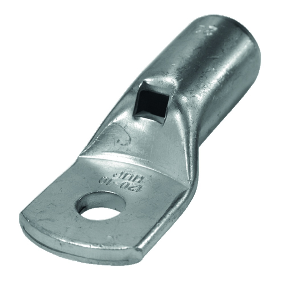 Haupa Rohr Kerb Kabelschuhe 290338