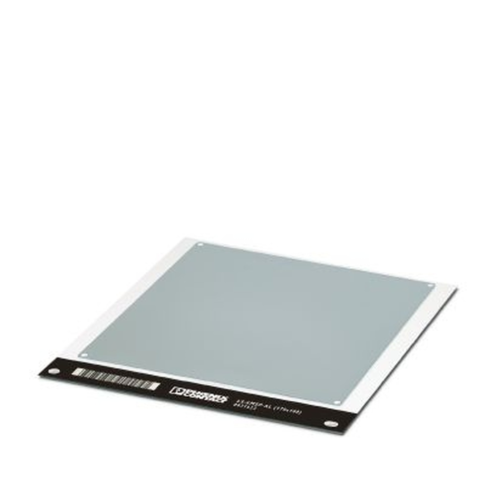 Phoenix Contact Gerätemarker 0831909 Typ LS-EMSP-AL (170X180) CUS