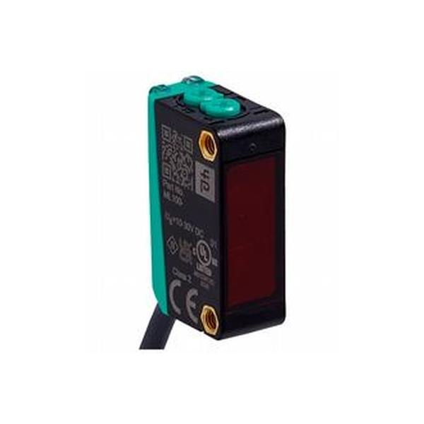 Pepperl+Fuchs Reflexions Lichttaster 814650 Typ ML100-8-H-100-RT/103/115