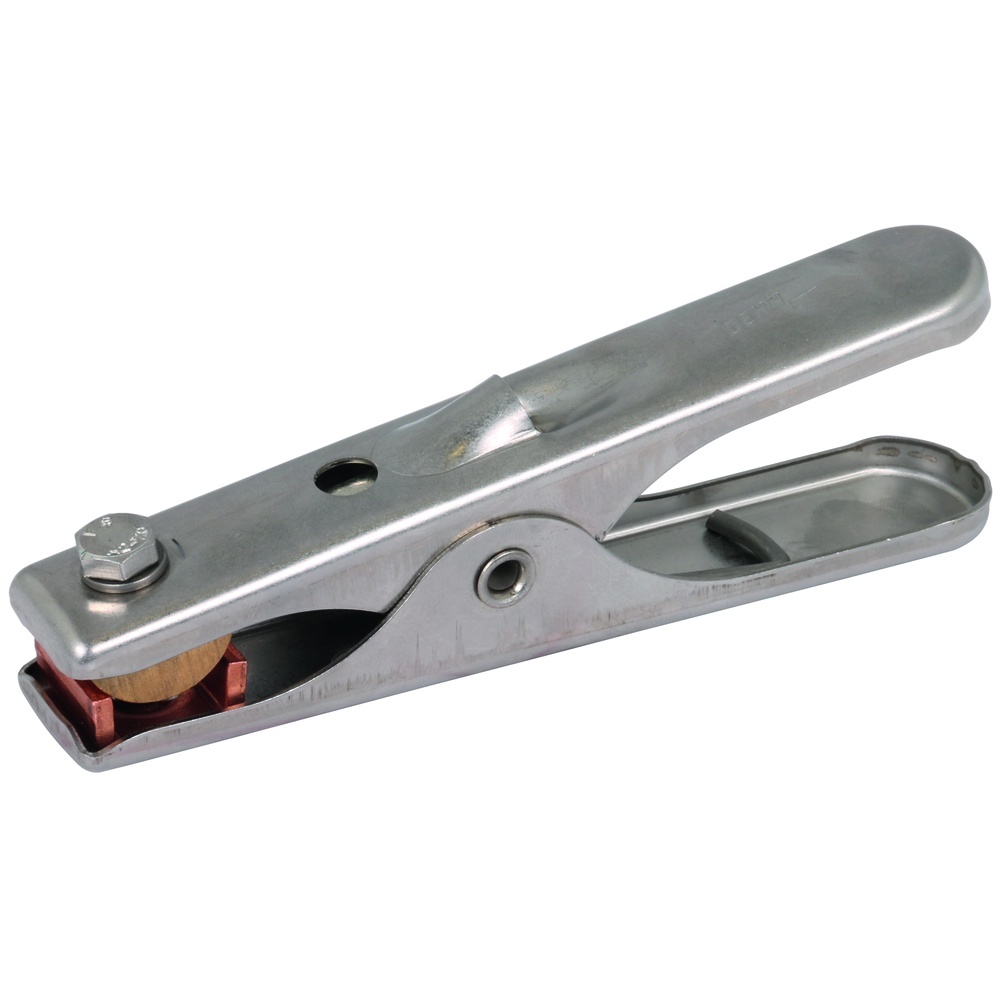 Dehn + Söhne Erdungszange 546002 Typ EZ 16 FL13 ASM6 V2A