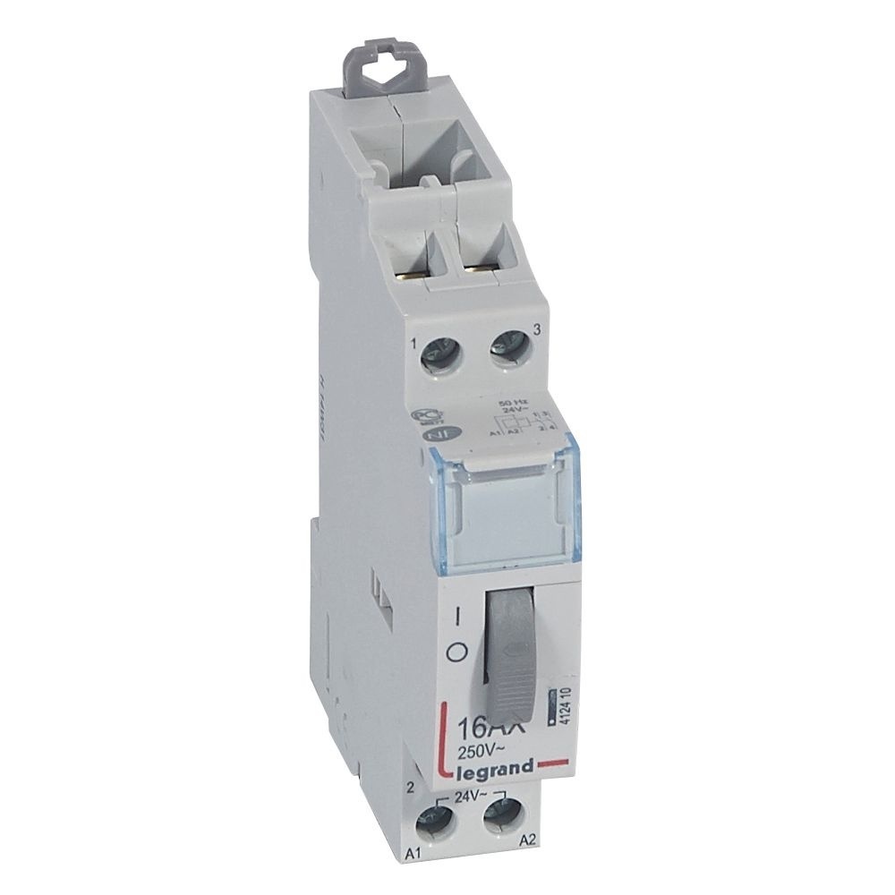 Legrand Fernschalter 412410