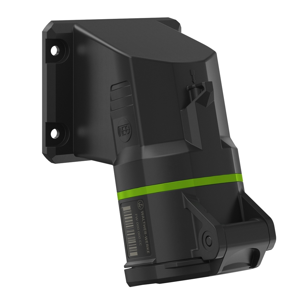 Walther-Werke CEE NEO Anbaudose FW513502SK