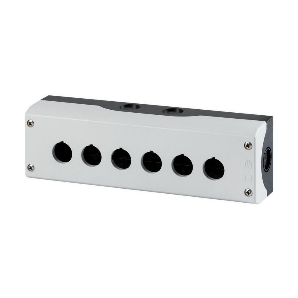 Eaton Aufbaugehäuse 216540 Typ M22-I6