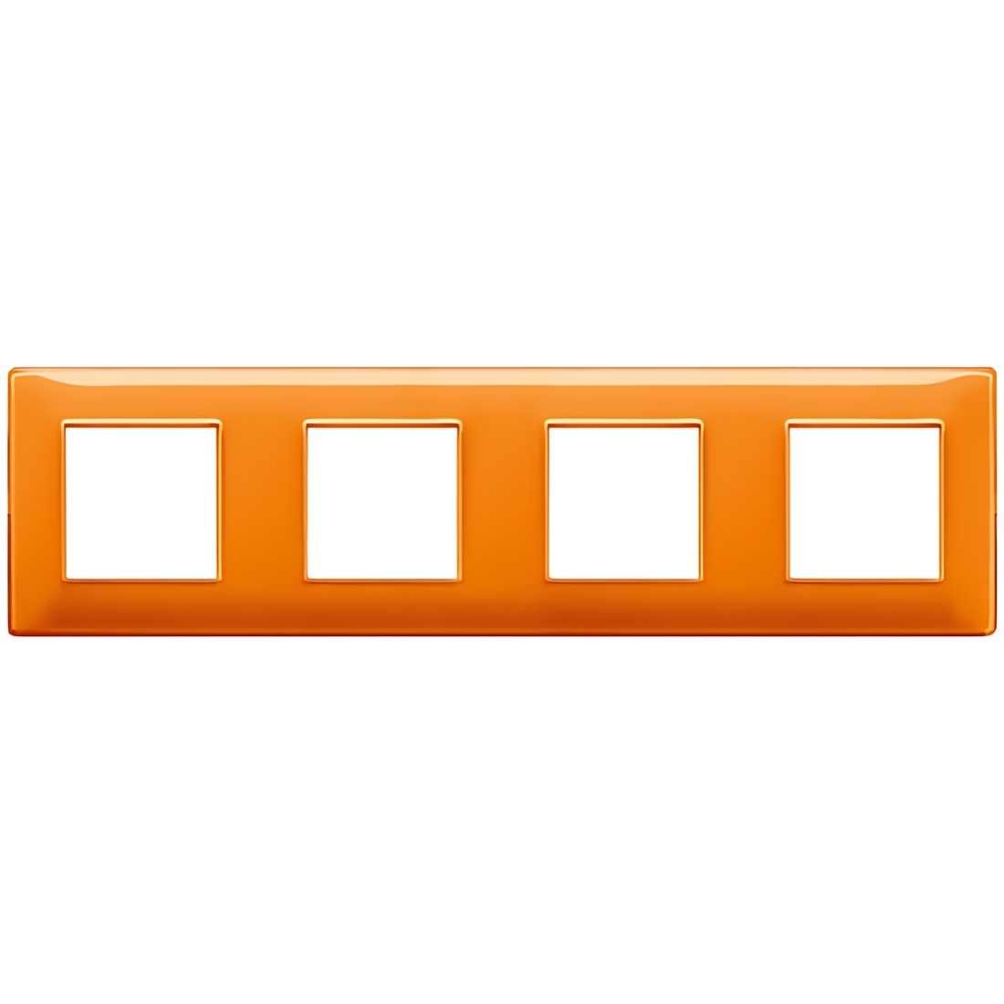 VIMAR Abdeckrahmen 14669.48 VIMAR Abdeckrahmen 14669.48