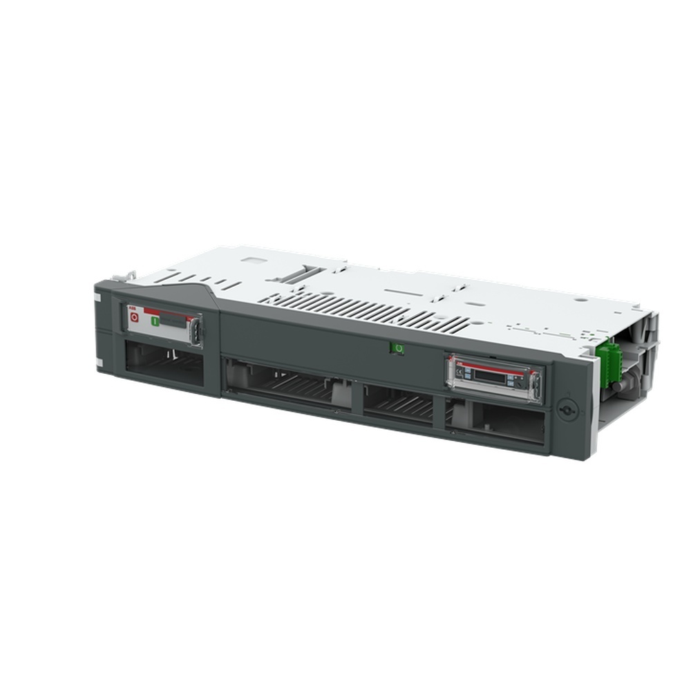 ABB Sicherungslasttrennschalter 1SEP204481R3519 Typ XRG1-185/10-3P-ITS