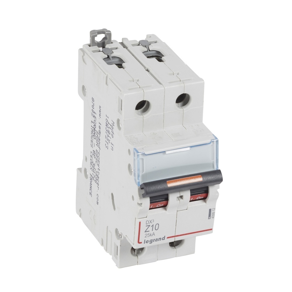 Legrand Leitungsschutzschalter 409912