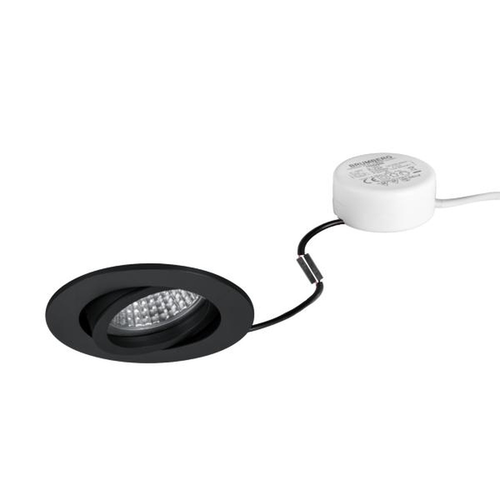 Brumberg LED Einbaustrahler 40143083
