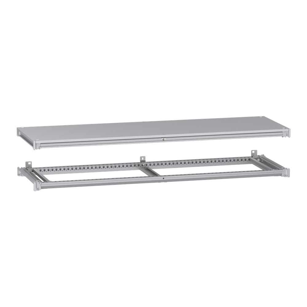 Schneider Electric Stahlrahmen NSYSFNC165