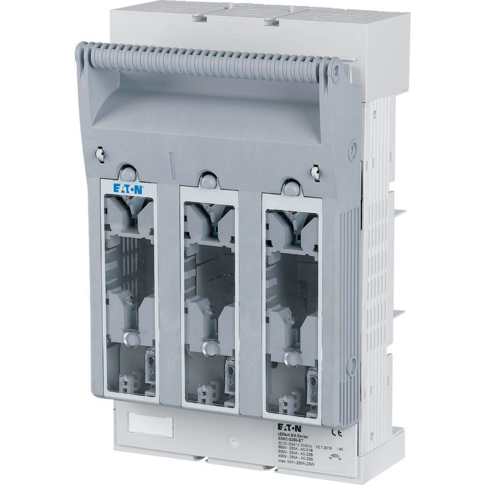 Eaton Trenner 183052 Typ XNH1-S250-BT