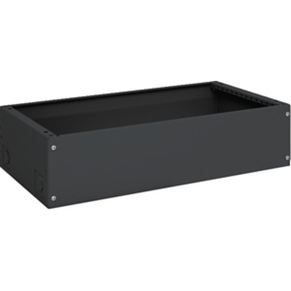 Hager Sockel FZ663A