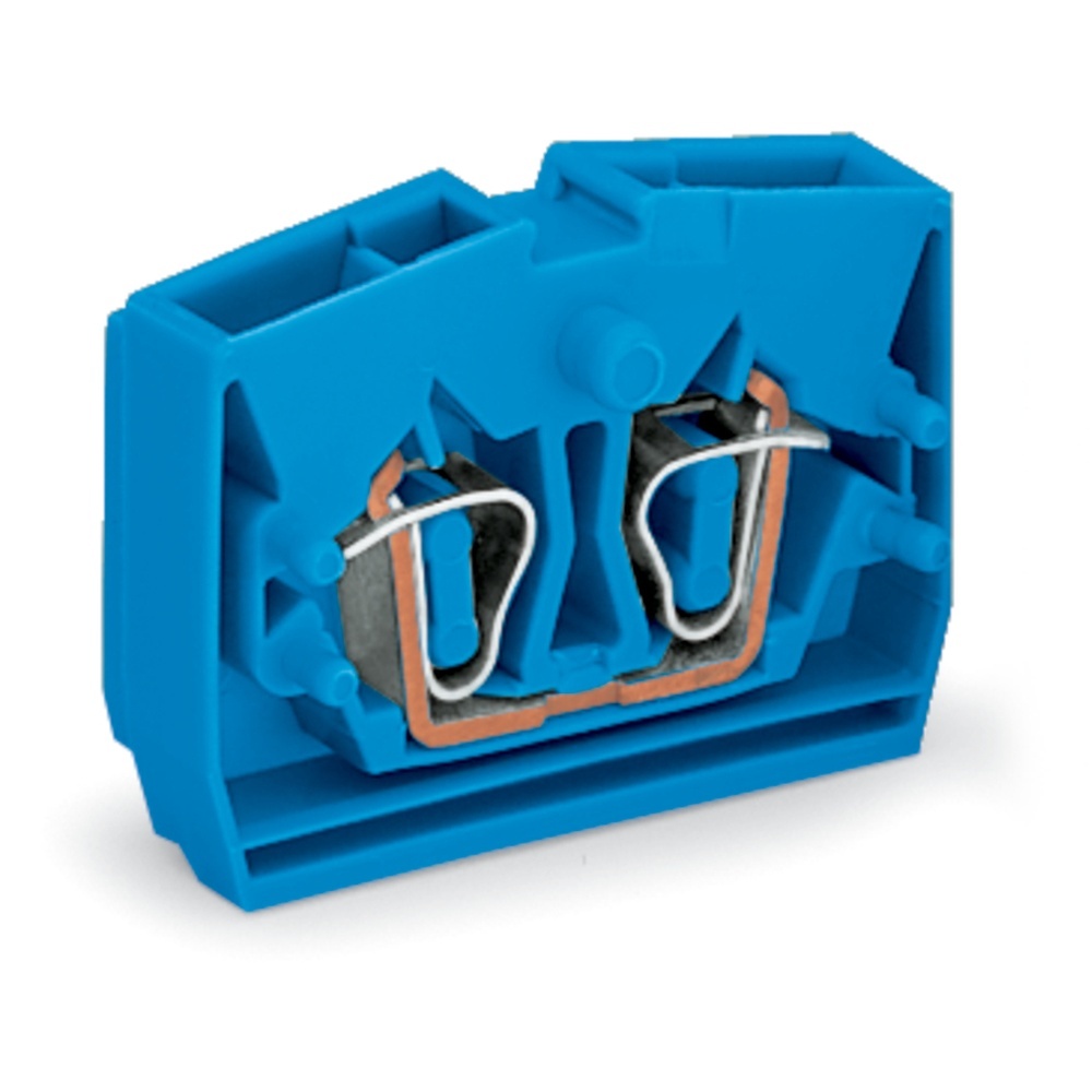 Wago Endklemme 264-304 Wago Endklemme 264-304