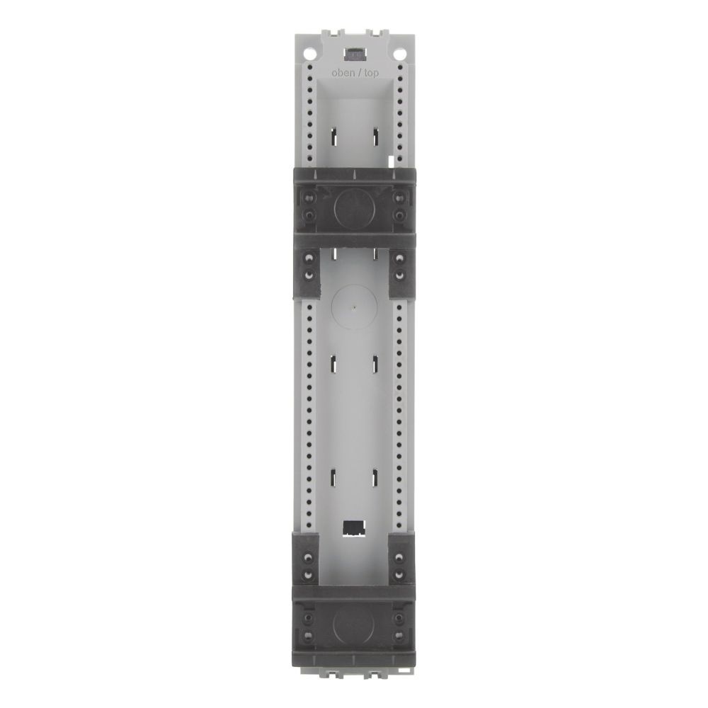 Eaton Hutschienenadapterplatte 101054 Typ PKZM4-XC55/2