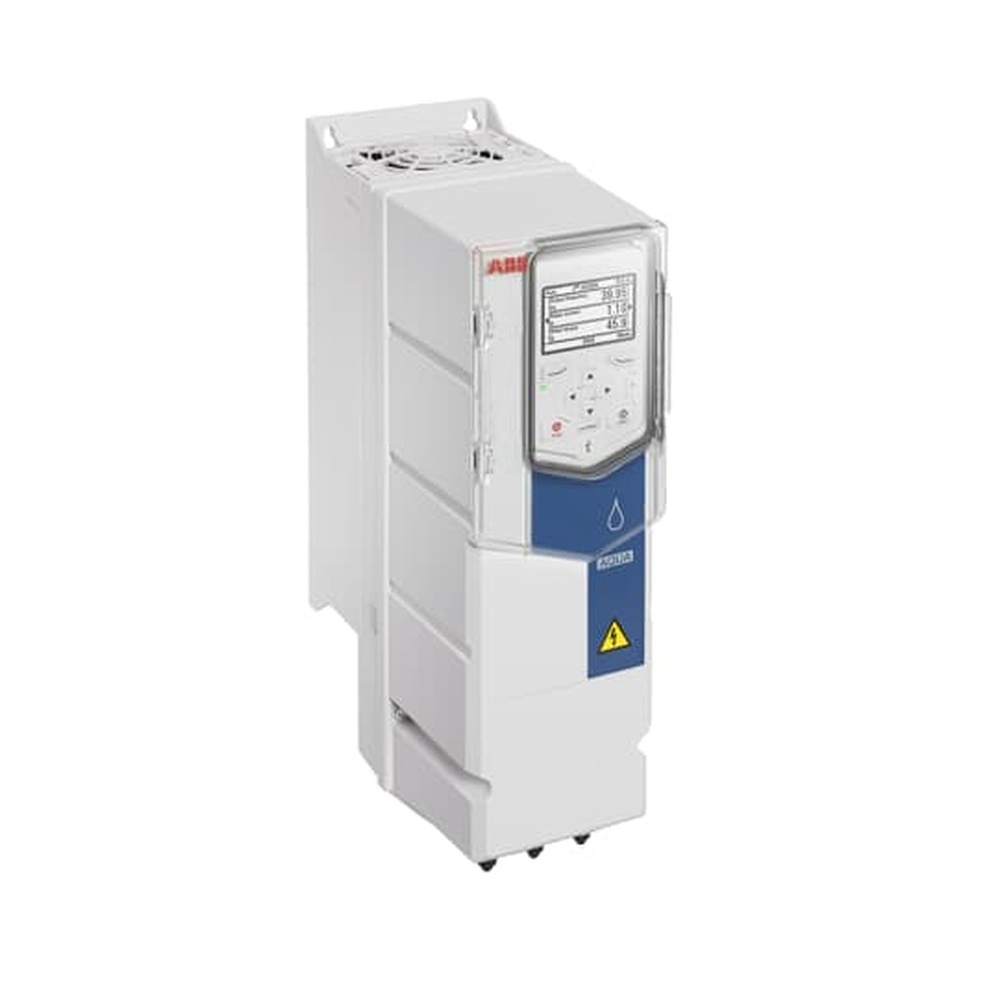 ABB Frequenzumrichter 3AXD50000039033 Typ ACQ580-01-03A4-4+B