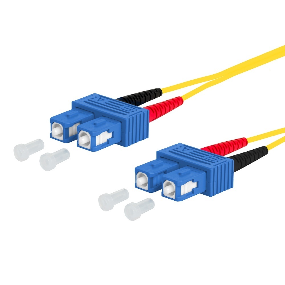 METZ CONNECT Patchkabel 151P1EOEO20E