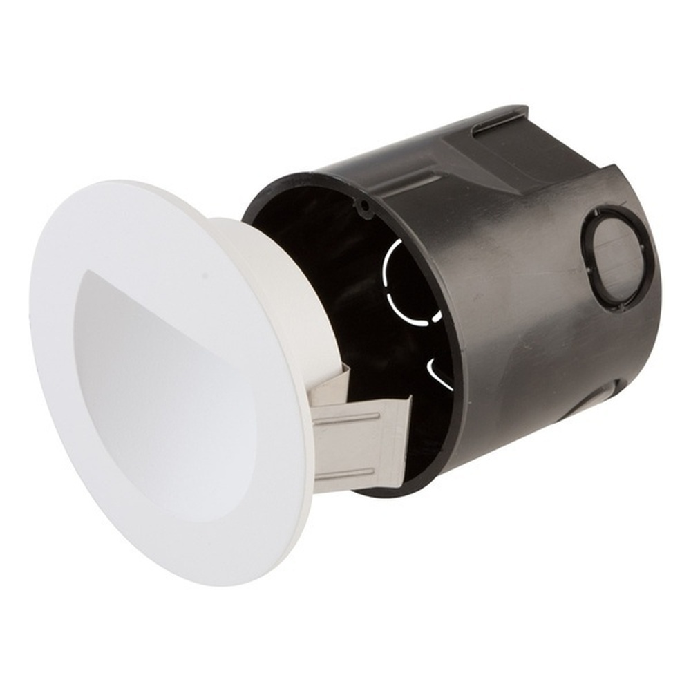 EVN LED Wand Einbauleuchte P653030102