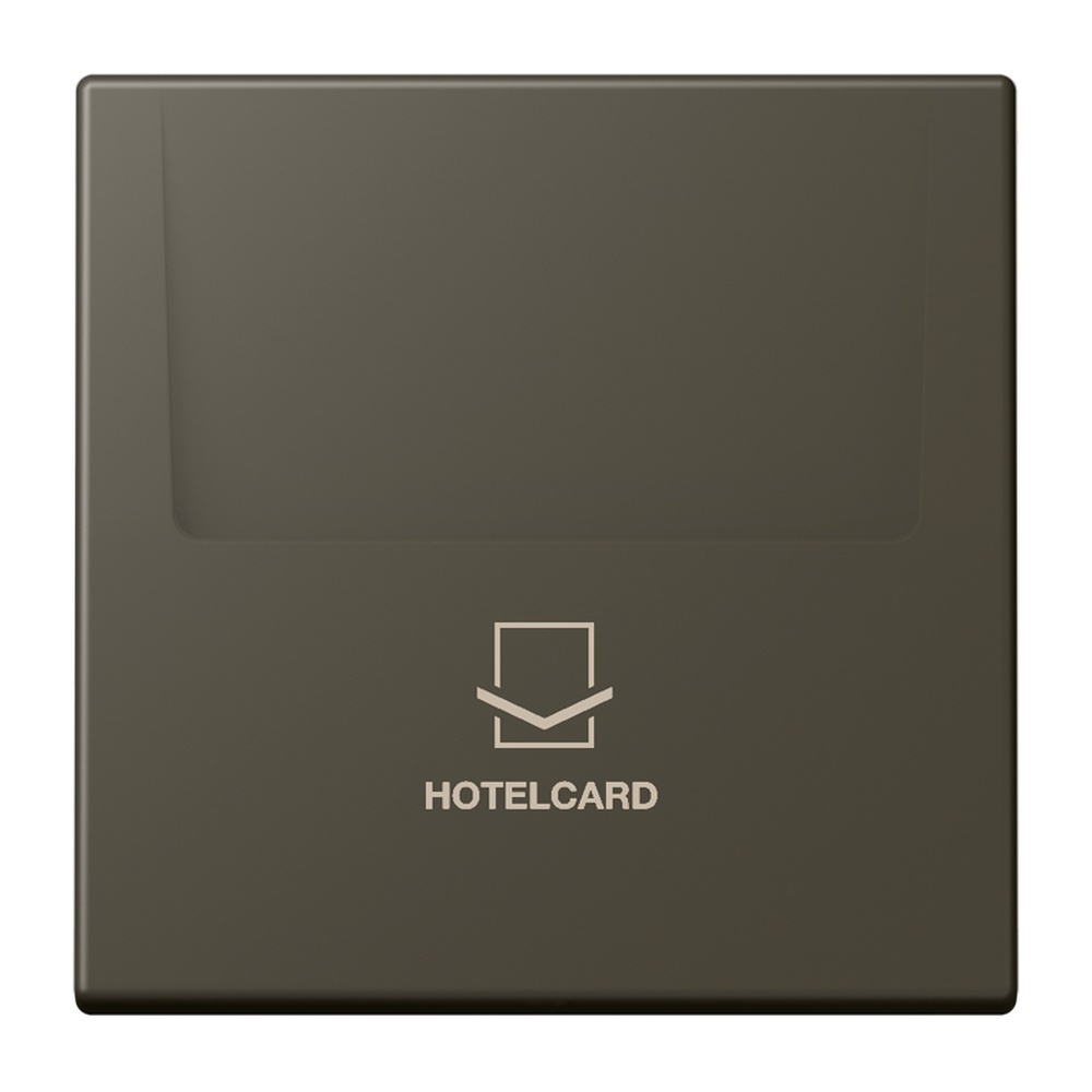 Jung Hotelcard Schalter LC590CARD241