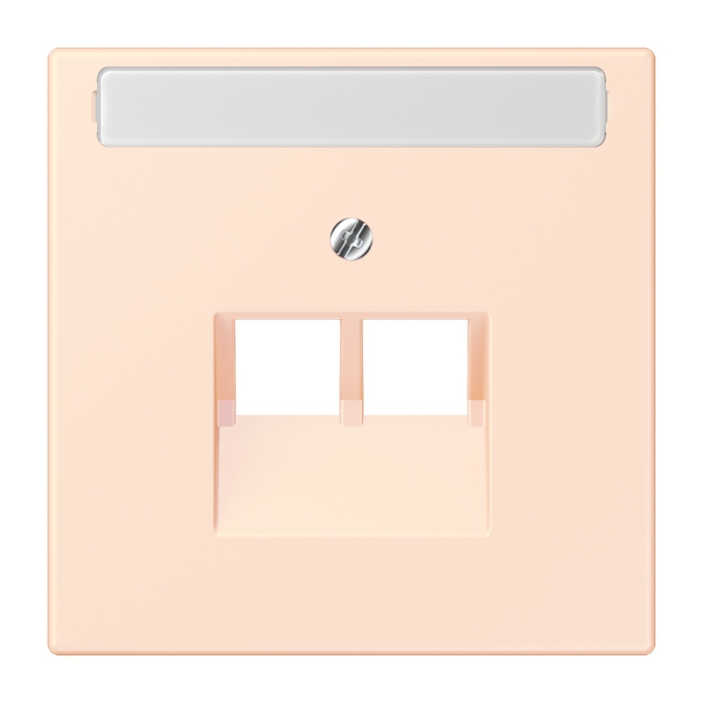 Jung Abdeckung LC969-2NAUA226