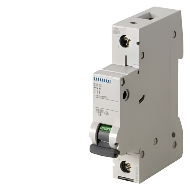 Siemens Leitungsschutzschalter 5SL4101-7