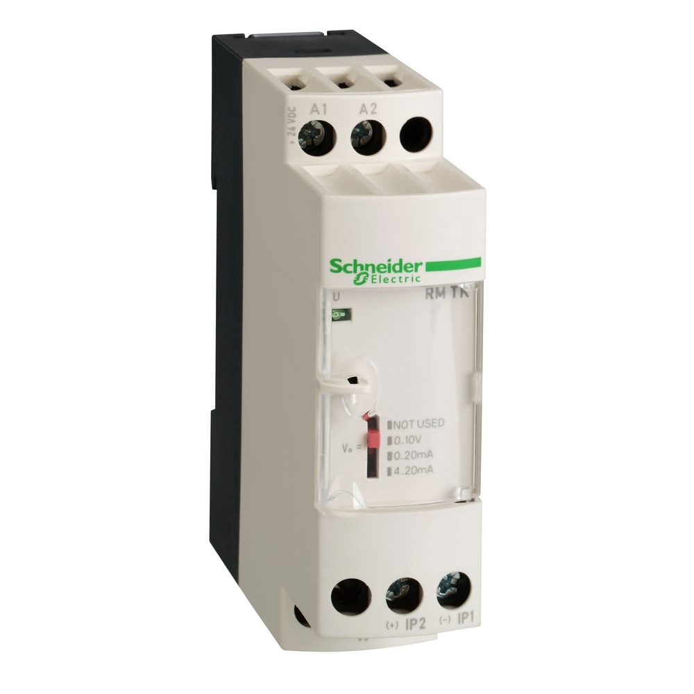 Schneider Electric Messumformer RMTK90BD