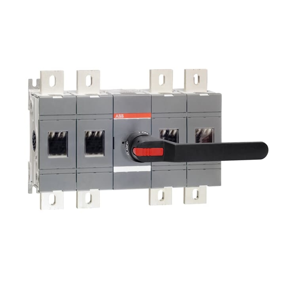 ABB Lasttrennschalter 1SCA022871R5610 Typ OT1000E22P