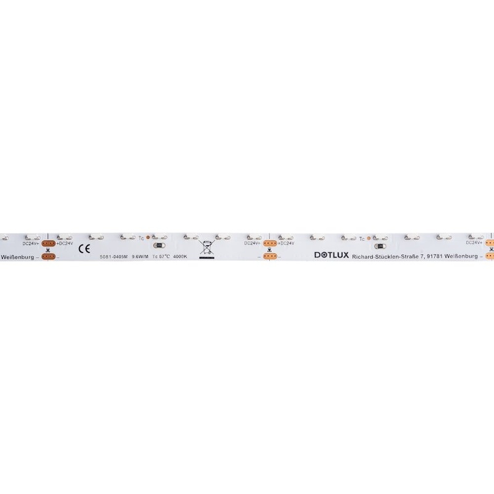 Dotlux LED Streifen 5081-0275M