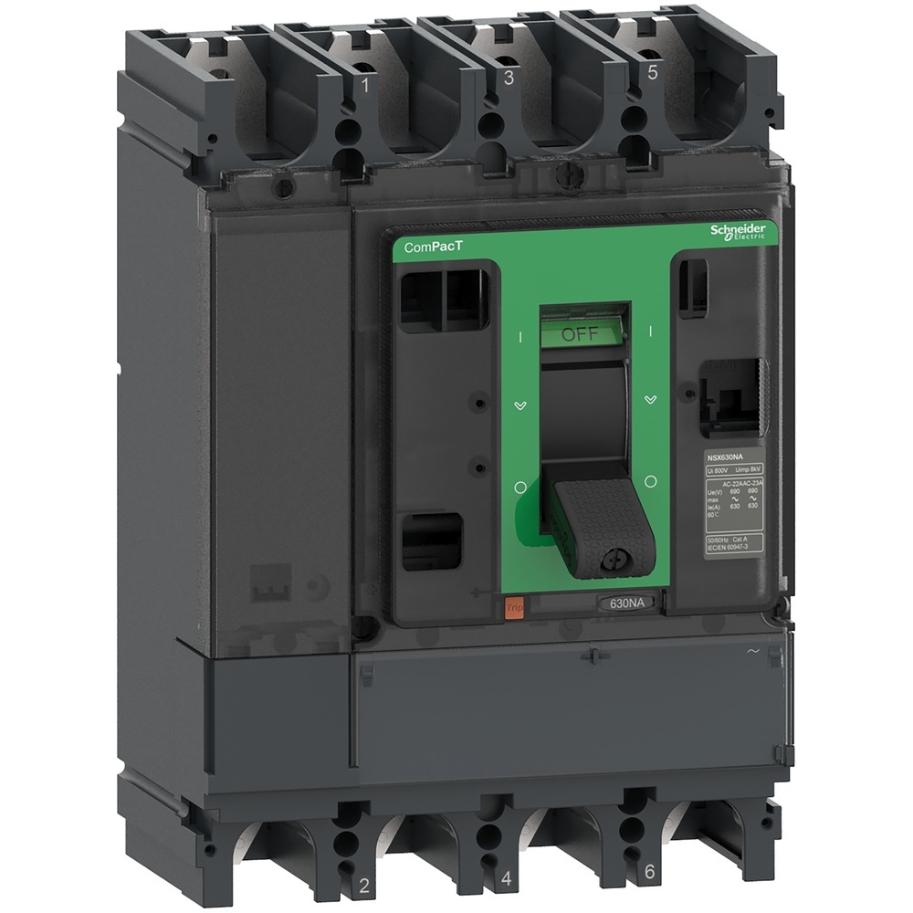 Schneider Electric Lasttrennschalter C404400S