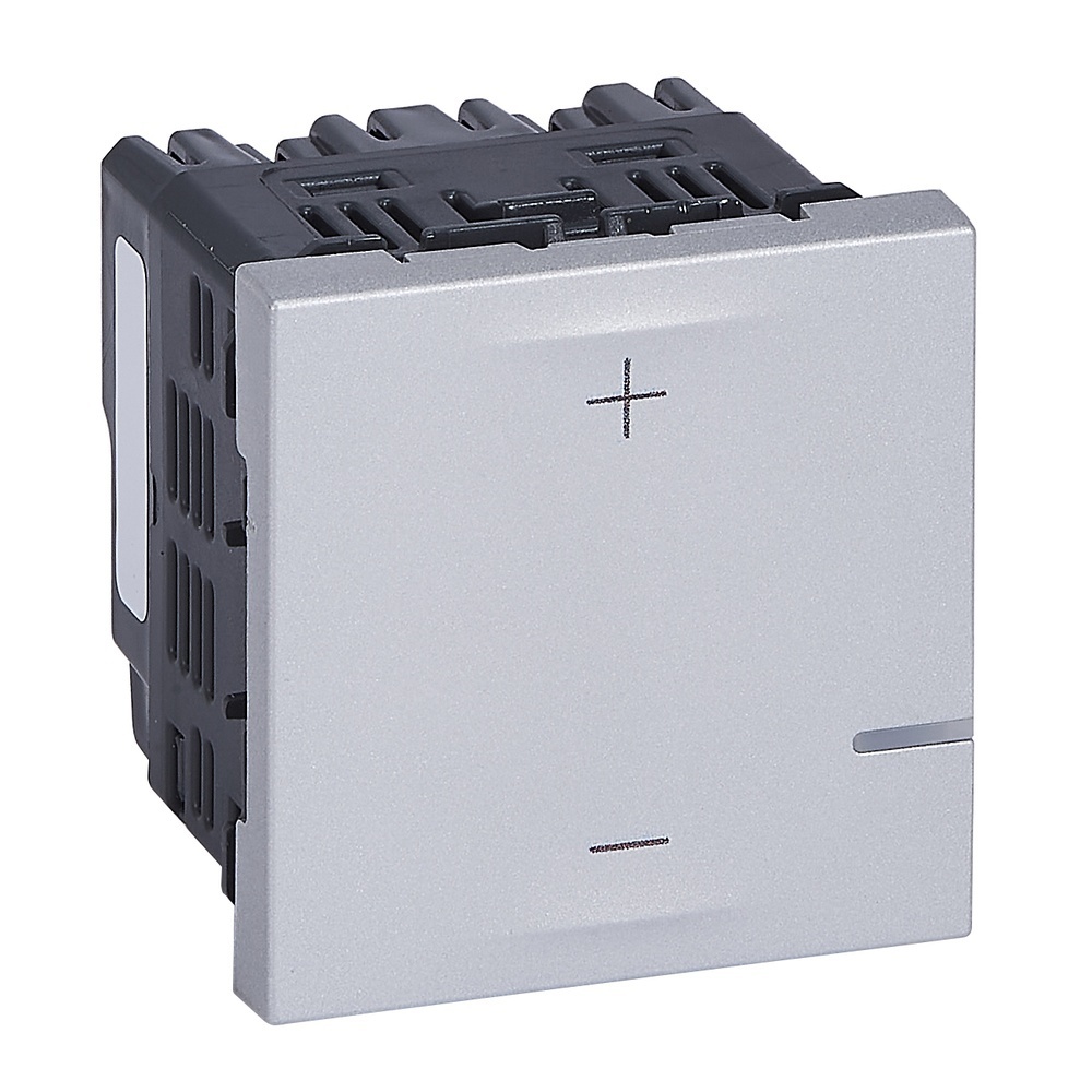 Legrand Universal Tastdimmer 079207A