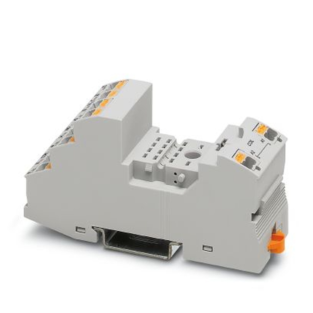 Phoenix Contact Relaissockel 2900934 Typ RIF-2-BPT/4X21