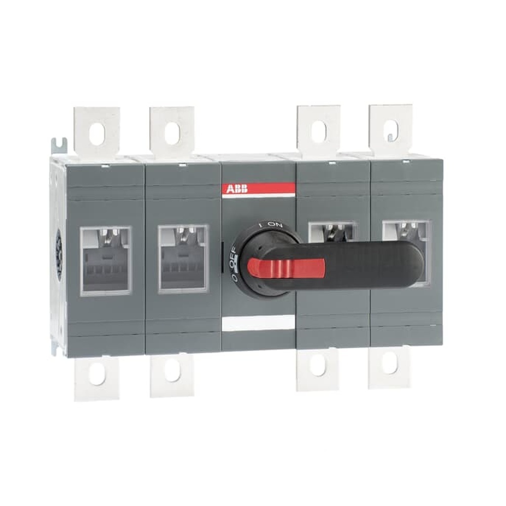 ABB Lasttrennschalter 1SCA022753R4870 Typ OT630E22P