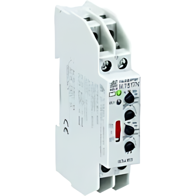 Dold Multifunktionsrelais 0054359 Typ IK7817N.81/200 AC/DC12-240V Dold Multifunktionsrelais 0054359 Typ IK7817N.81/200 AC/DC12-240V