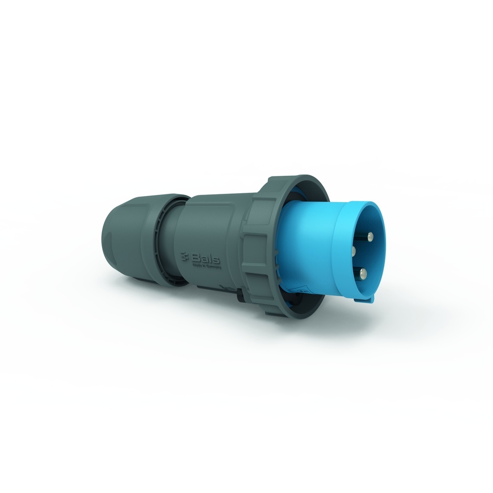 Bals Stecker 2191