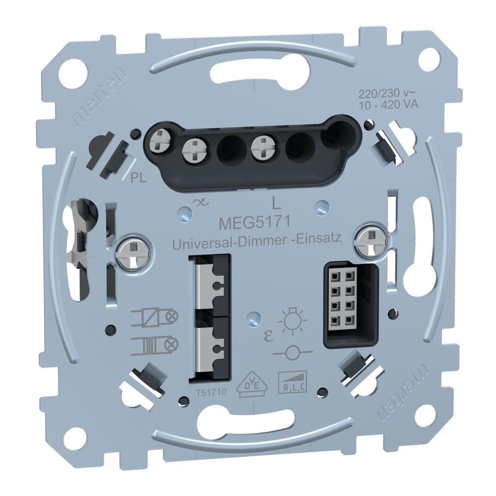 Merten Universal Dimmer MEG5171-0000