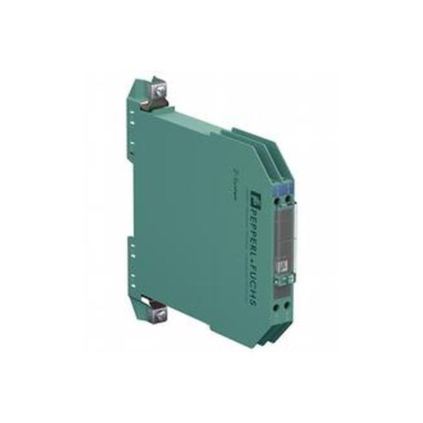 Pepperl+Fuchs Zenerbarriere 071858 Typ Z 960