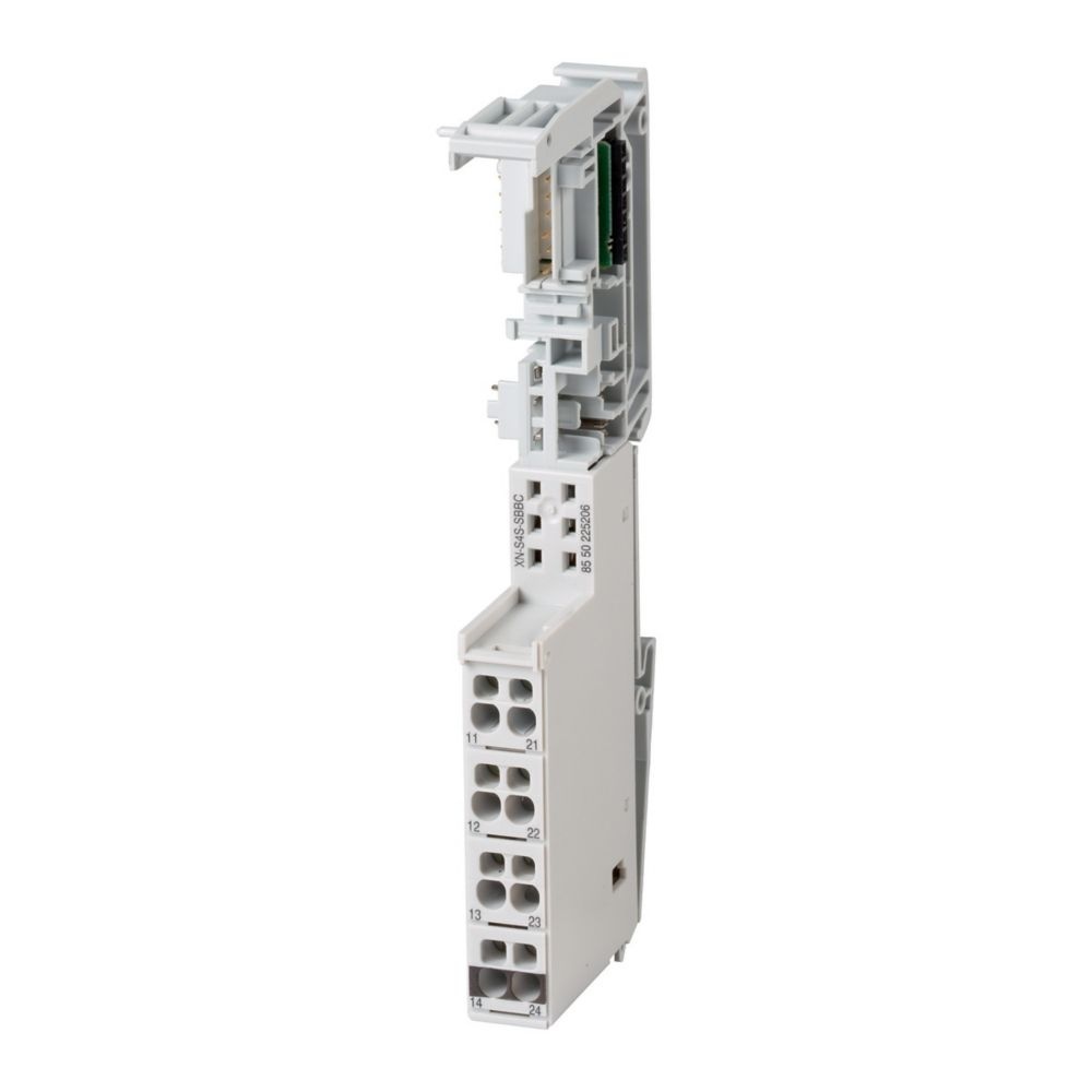 Eaton Basismodul 140089 Typ XN-S4S-SBBC